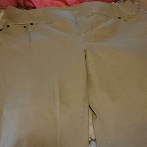 Capris